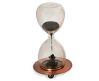 The Original Reversible Magnetic Sand Timer