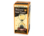 The Original Reversible Magnetic Sand Timer