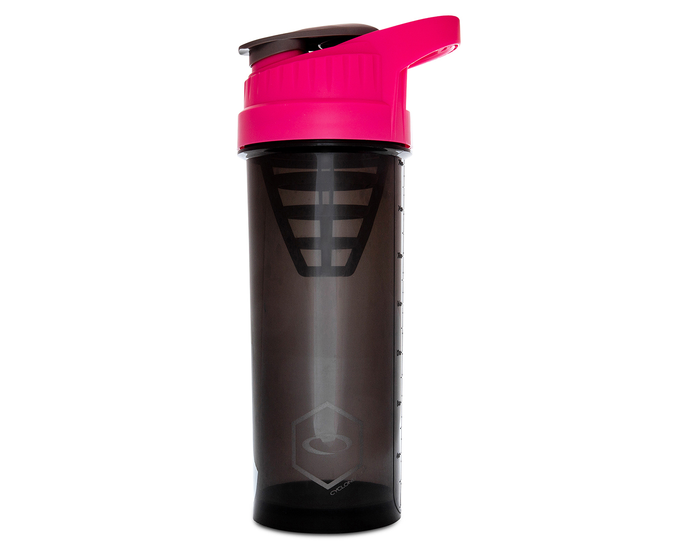 Pink Cyclone Shaker