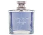 Nautica Voyage N-83 For Men EDT Perfume 100ml