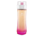 Lacoste Touch Of Pink For Women EDT 90mL