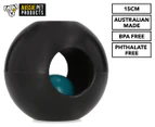 Aussie Pet Products Medium OddBall - Black