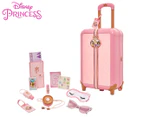 Disney Pricess Style Collection Suitcase Travel Set