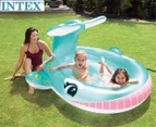 Intex Whale Spray Pool