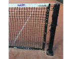 Spinfire Internal Winder Tapered Tennis Net - 3 Foot Drop