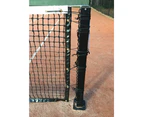 Spinfire Internal Winder Tapered Tennis Net - 3 Foot Drop