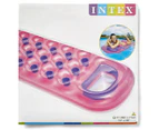 Intex 18-Pocket Suntanner Adult Pool Mat - Randomly Selected