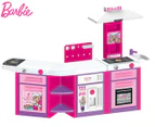 Barbie Electronic Kitchen Playset