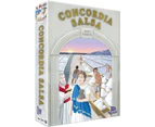 Concordia Salsa Board Game