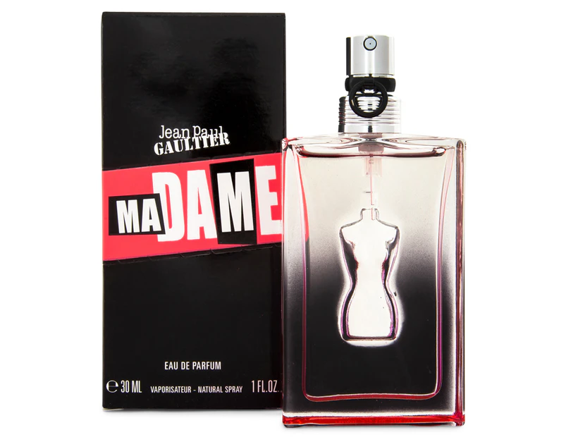 Jean Paul Gaultier Ma Dame For Women EDP Perfume 30mL