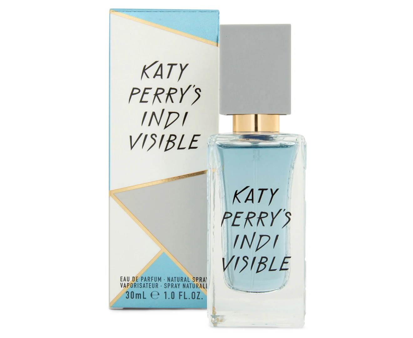 Katy Perry Indivisible For Women EDP 30mL