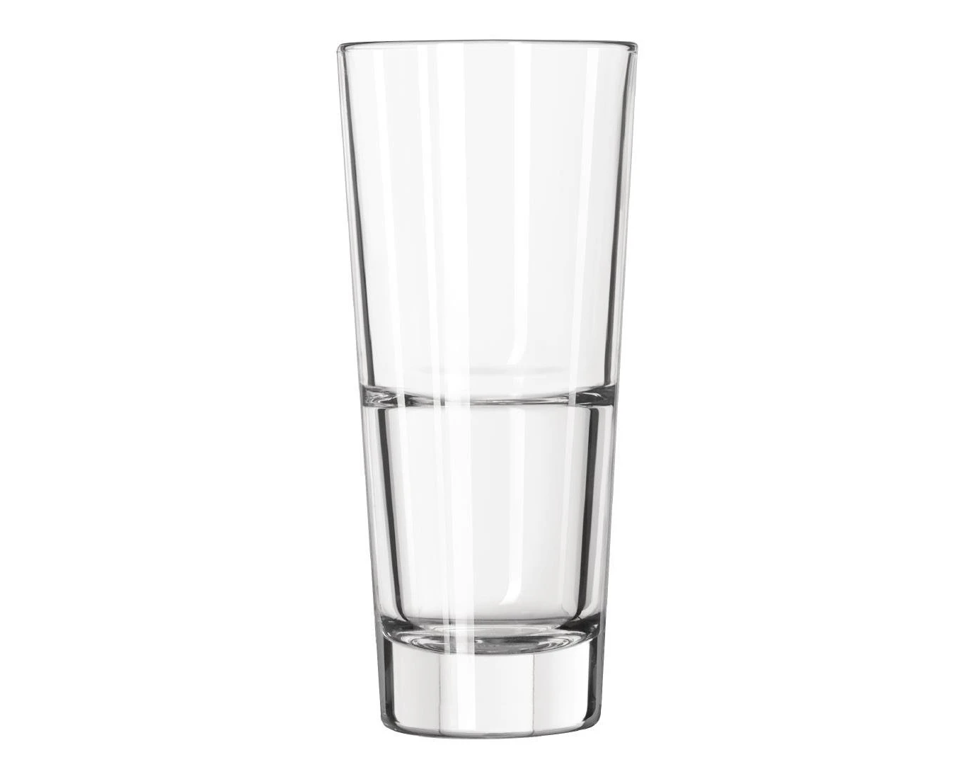 Libbey Endeavor Hi-Ball Tumbler - 295ml 10.5oz (Box 12) - Clear