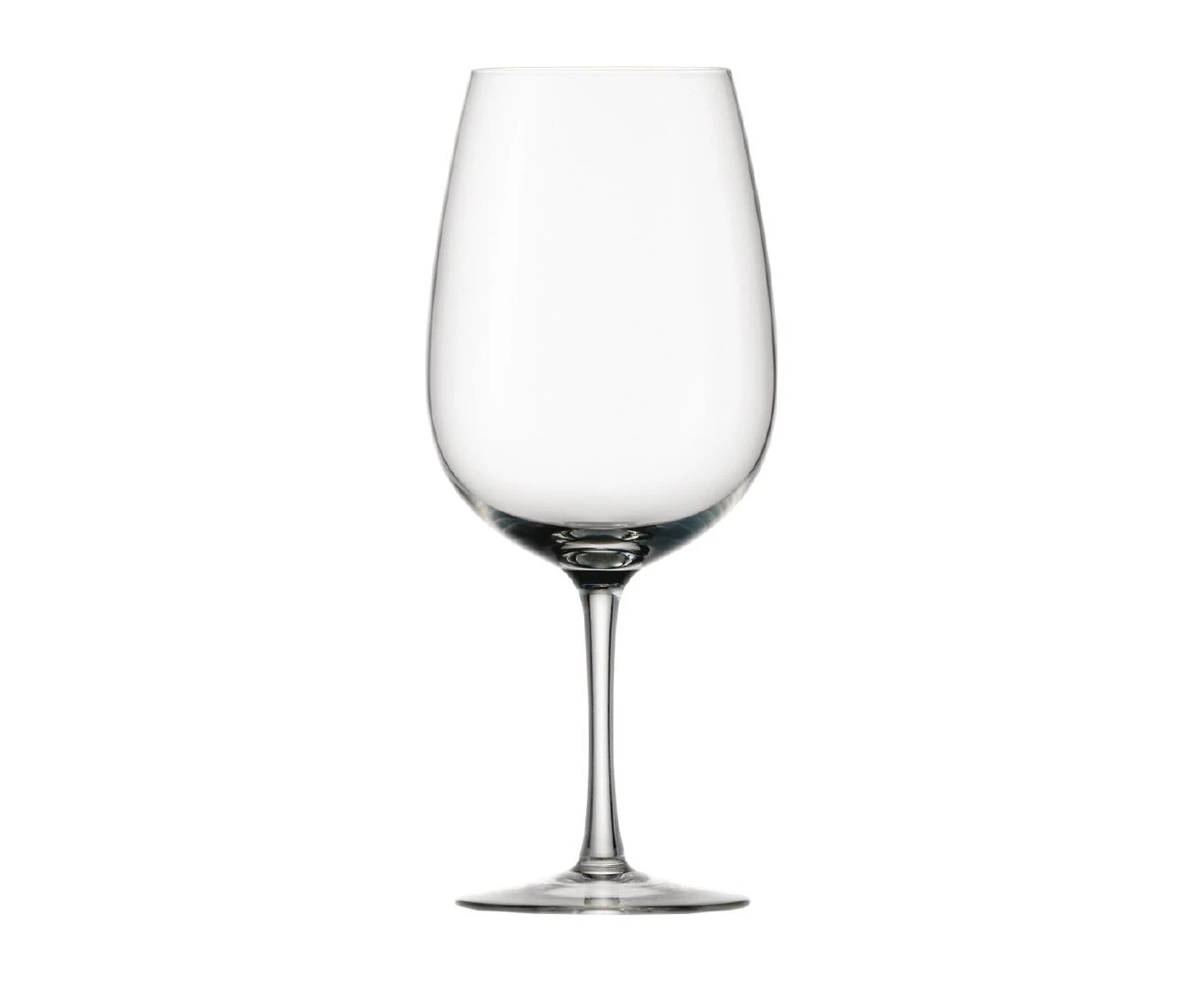 Stolzle Weinland Bordeaux Wine Glass - 660ml 1000037 (Box 6) - Clear