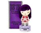 Harajuku Lovers Wicked Style Love For Women EDT Spray 30mL