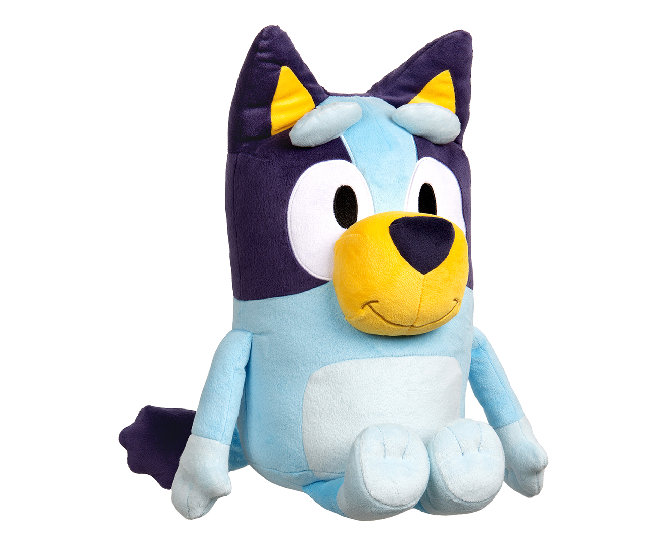 Bluey Best Mate Jumbo 45cm Plush Toy | Catch.co.nz