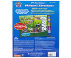 Nickelodeon Paw Patrol: Look, Find and Listen PAWsome Adventures Sound Book