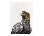 Maxwell & Williams 50x70cm Marini Ferlazzo Birds Tea Towel - Wedge-Tailed Eagle