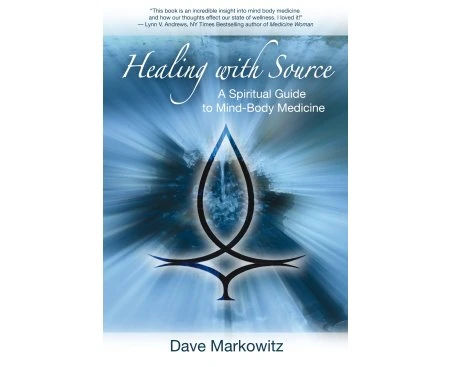 Healing with Source - Paperback