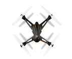 WL Toys Q393 RC FPV Drone with LCD Telemetry
