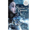 Snow Queen Chapter Book - Paperback