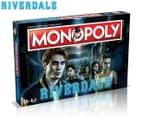 Monopoly Riverdale Edition 1