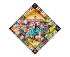 Monopoly Dragon Ball Super Edition