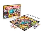 Monopoly Dragon Ball Super Edition 3