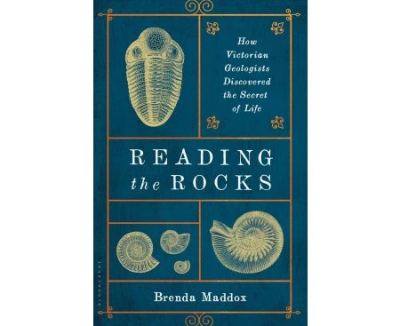 Reading the Rocks - Hardback