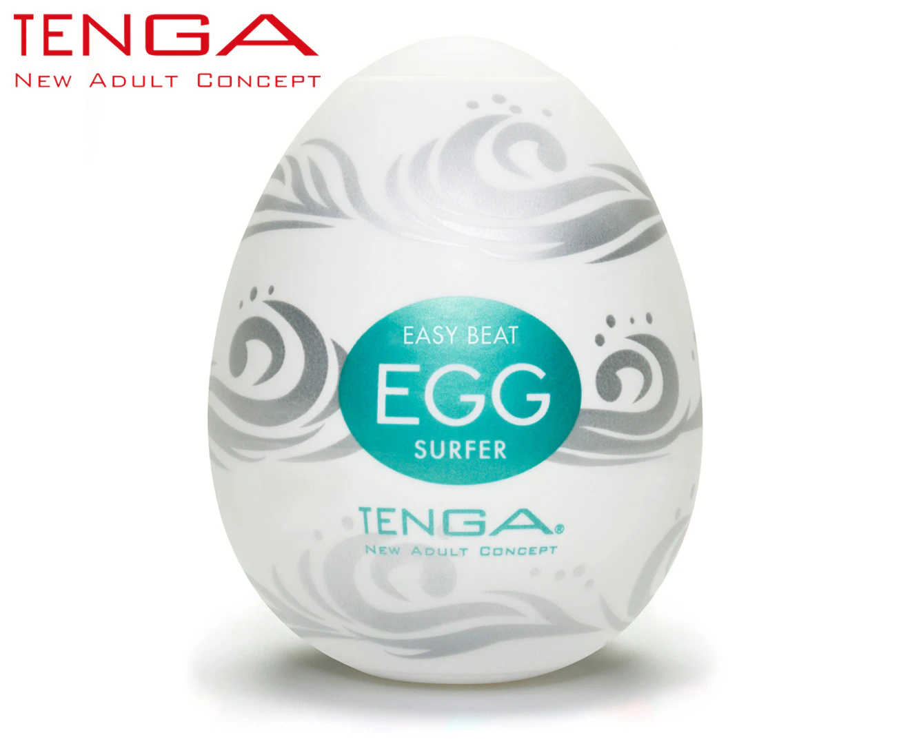 Tenga Egg Surfer