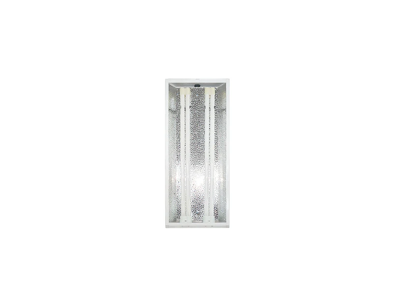 Starlight T5 Fluorescent Grow Light Fixture - 110W | 2 x 55W