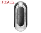 Tenga Flip Zero Strong Edition - Black