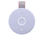 UE Boom 3 Wireless Portable Bluetooth Speaker - Seashell Peach