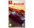 Super Street Racer The Game Nintendo Switch