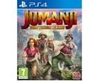Jumanji The Video Game PS4 Game 1