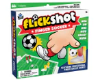 Flick Shot Finger Soccer Set