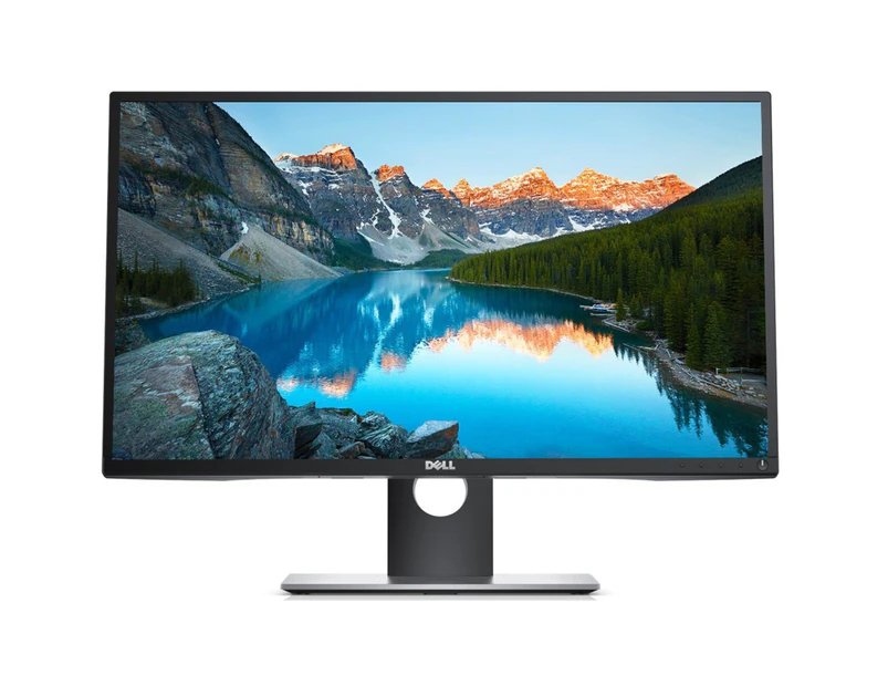 Dell IPS Business P2417H Monitor (A-Grade OFF-LEASE)Full HD 19201080  ,Inputs: DisplayPort, HDMI,Mini Display Port, -Reconditioned by Pbtech, 3 Month