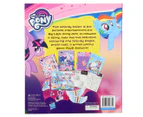My Little Pony The Magic Is Friendship Activity Book & Folder Set