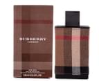 Burberry London For Men EDT Perfume 100mL 1