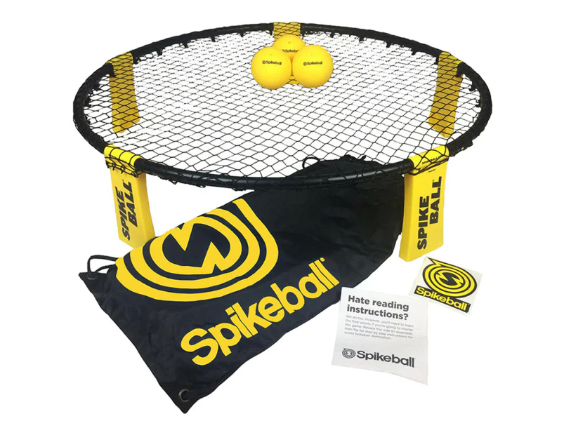 Spikeball Standard Set