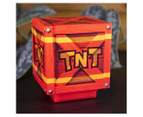 Crash Bandicoot TNT Crate 3D Light