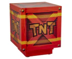 Crash Bandicoot TNT Crate 3D Light