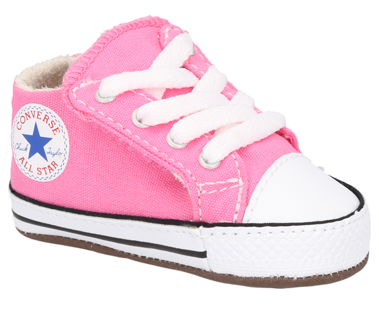 Baby girl store shoes converse