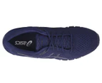 ASICS Men's GEL-Quantum 360 Knit 2 Running Shoes - Indigo Blue