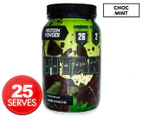 Titan Protein Protein Powder Choc Mint 907g