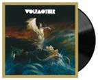 Wolfmother 10th Anniversary Vinyl Record
