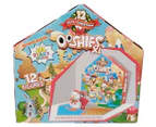 Ooshies XL Ryan's World 12 Days Of Christmas Advent Calendar