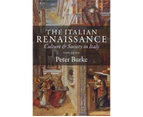 The Italian Renaissance - Hardback