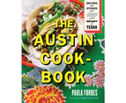 The Austin Cookbook - Hardback