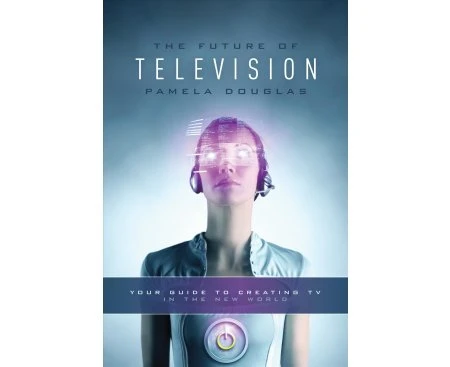 The Future of Television - Paperback