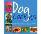 Dog Cookies - Paperback